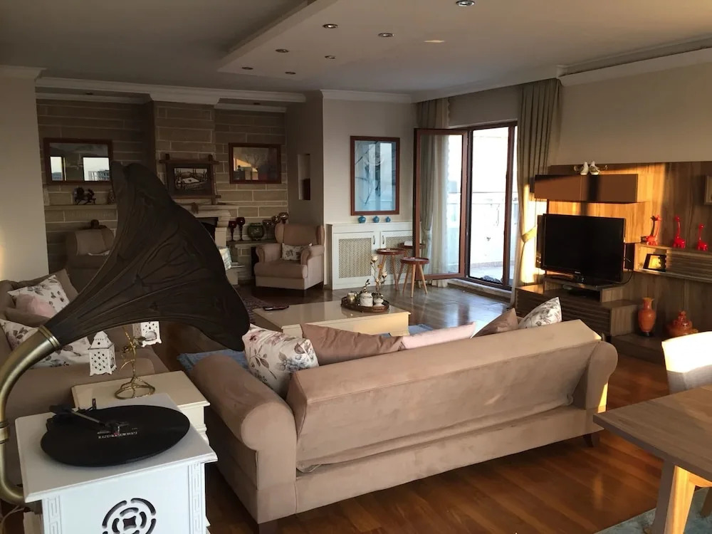 Bagci Homes