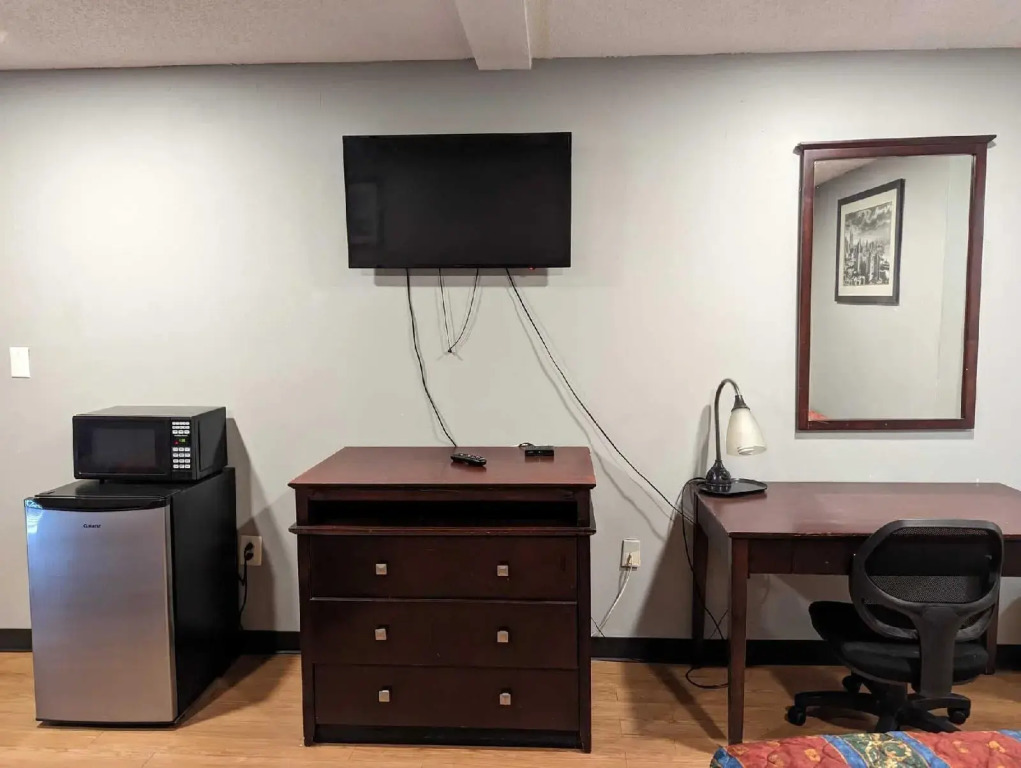 Executive Inn Coopersburg
