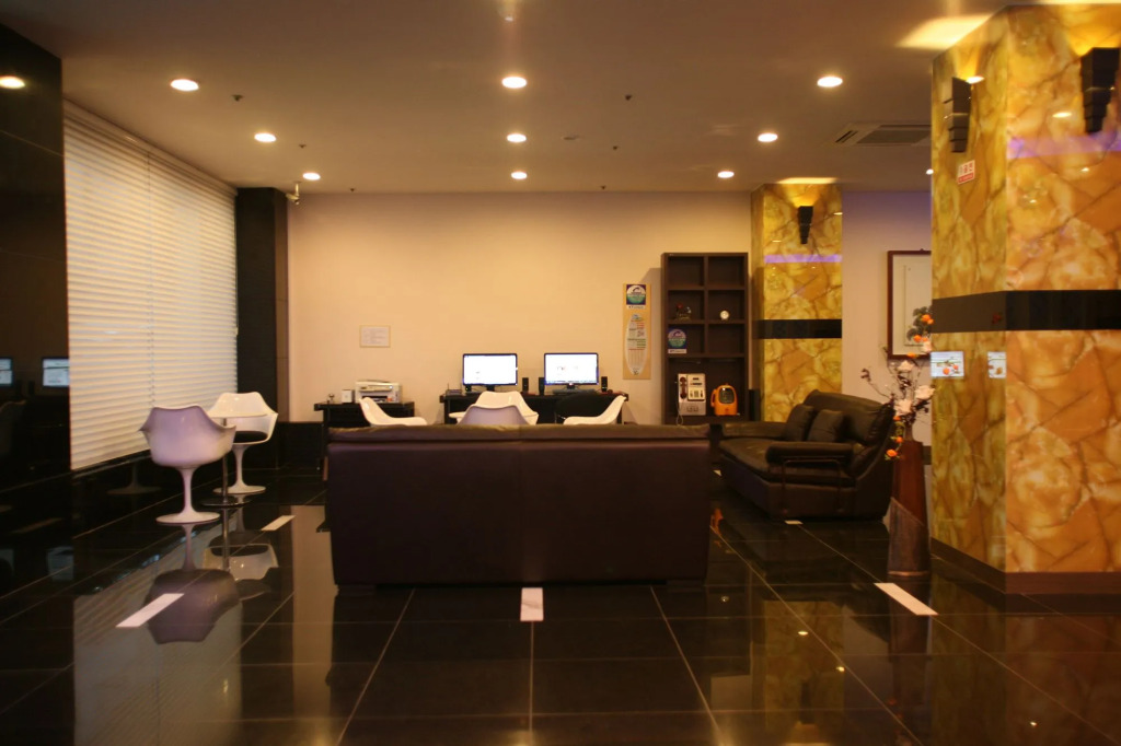 Benikea Daelim Hotel