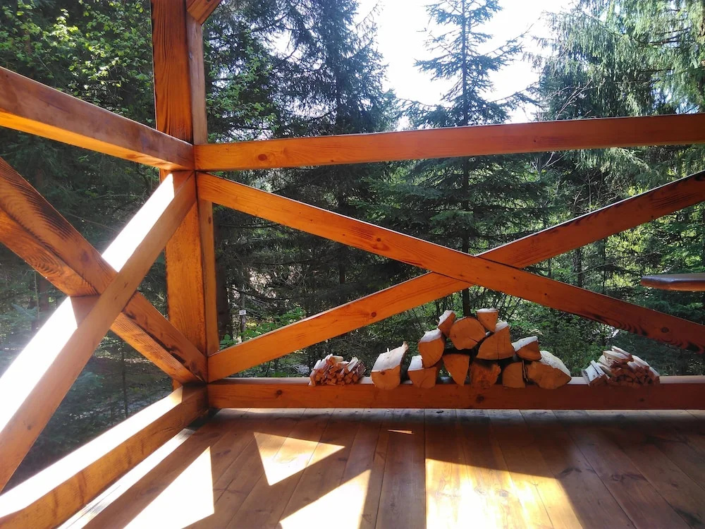 Ski-Lake Cottage Nízke Tatry