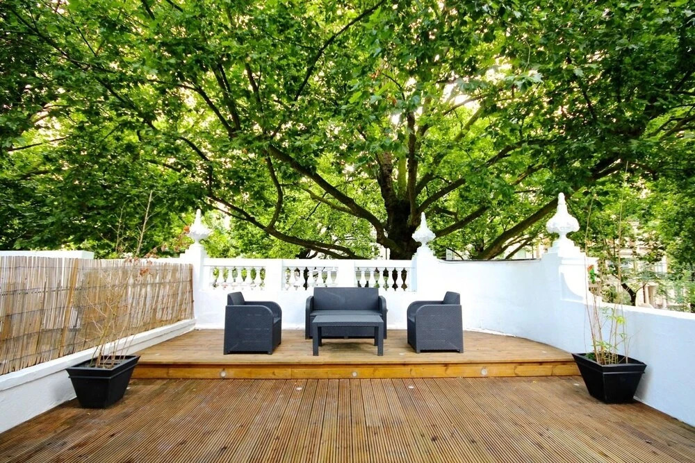 The Notting Hill Norland Square - IT03