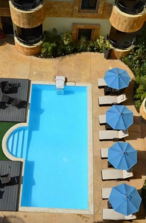Golden Sea Hotel