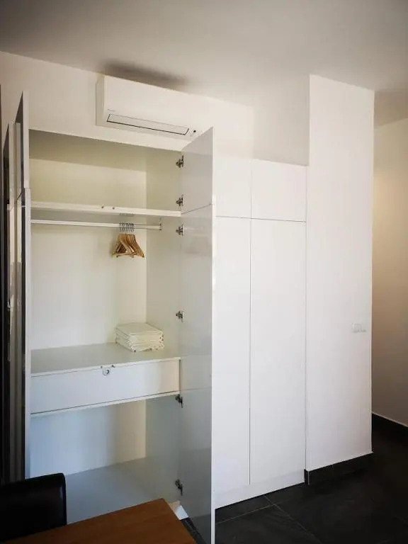 Historic Suites 21