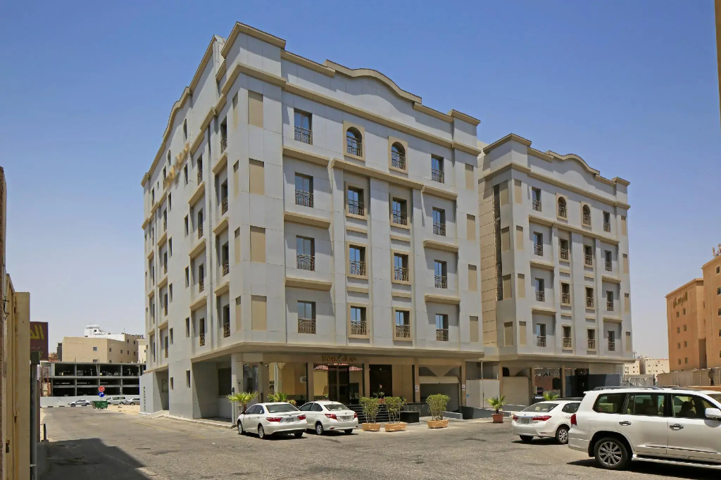 OYO 103 Tobal Al Khobar Apartments