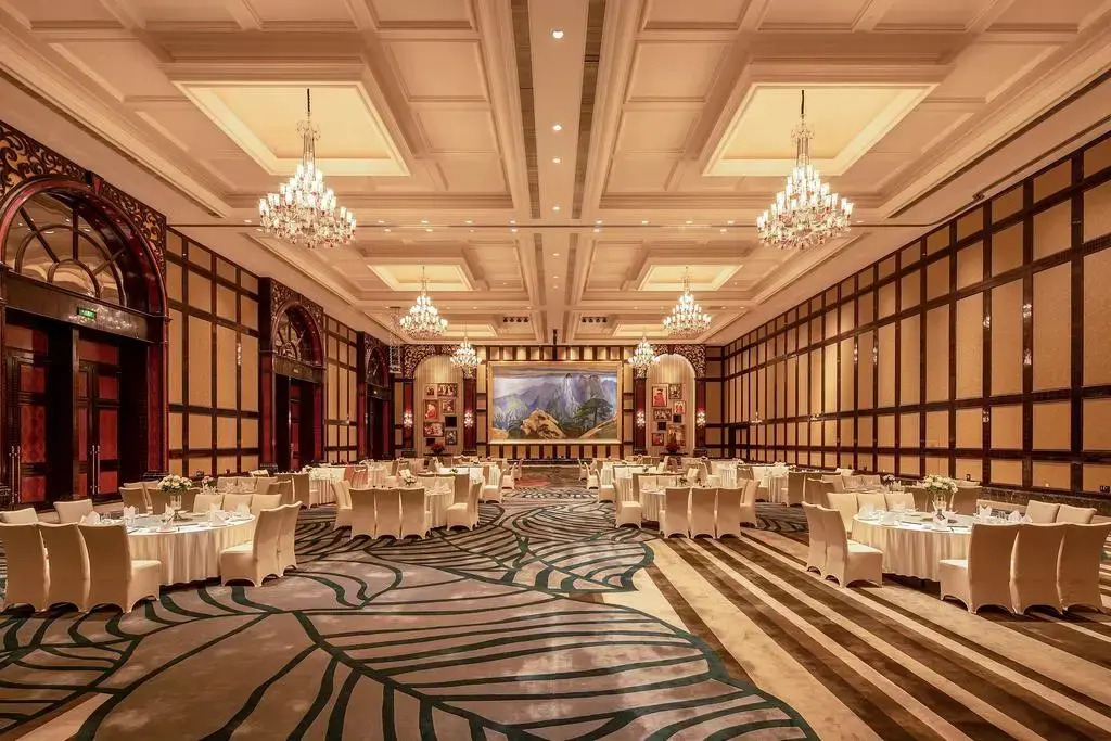 Chateau Star River Hotel Xi An