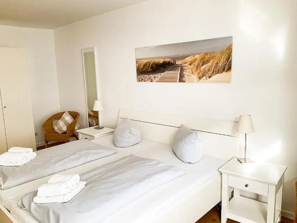 Haus Dujardin Wohnung 13
