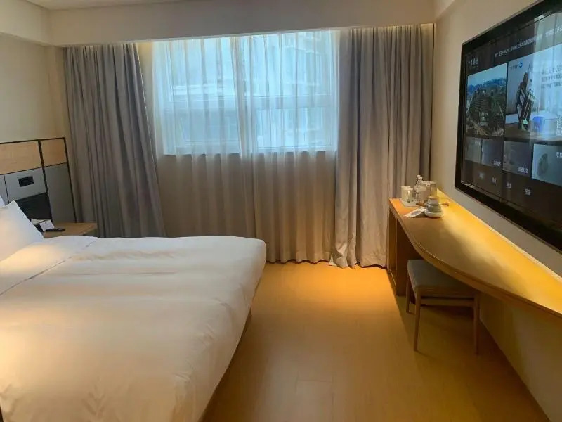 Ji Hotel Xiamen Zhongshan Road