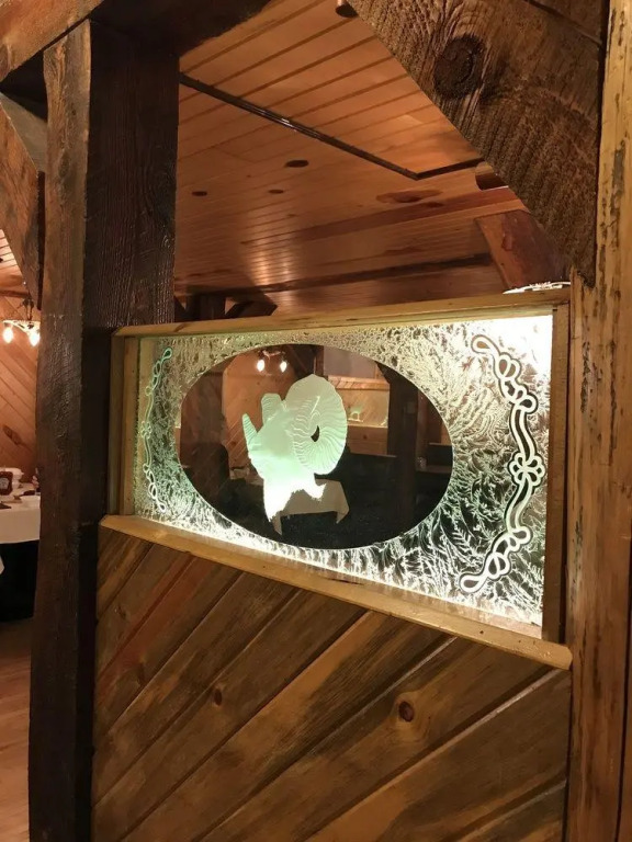 Colter's Lodge