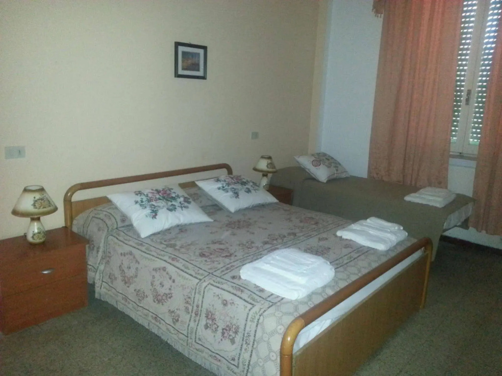 Hotel Fiammetta Rimini