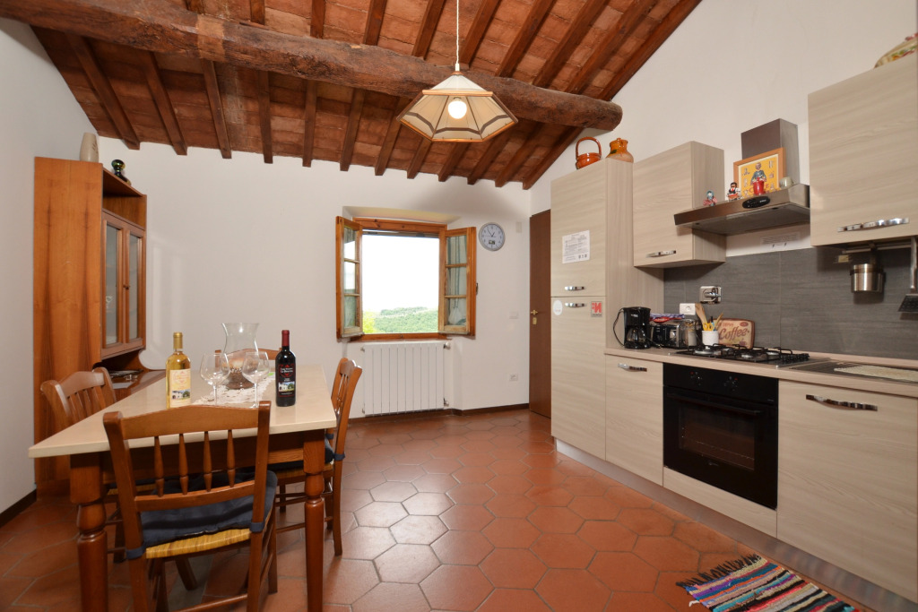 Antinoro Apartments