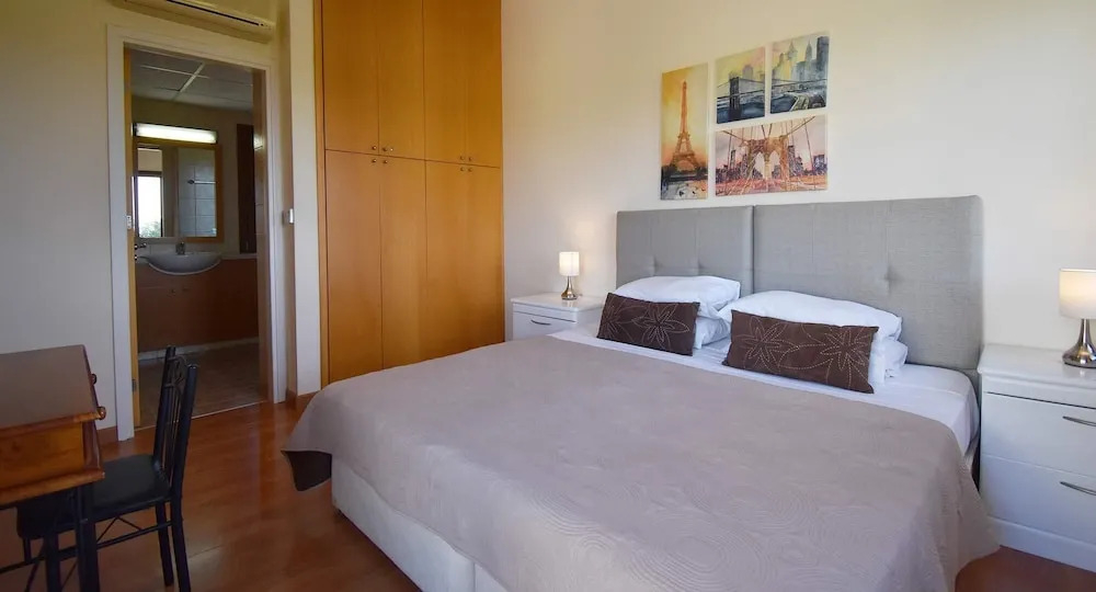 2 Br Villa Kornos - Aph 3564