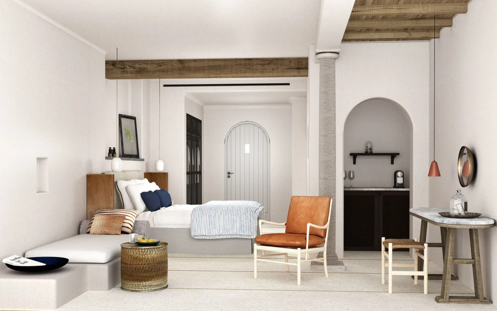Istoria, a Member of Design Hotels