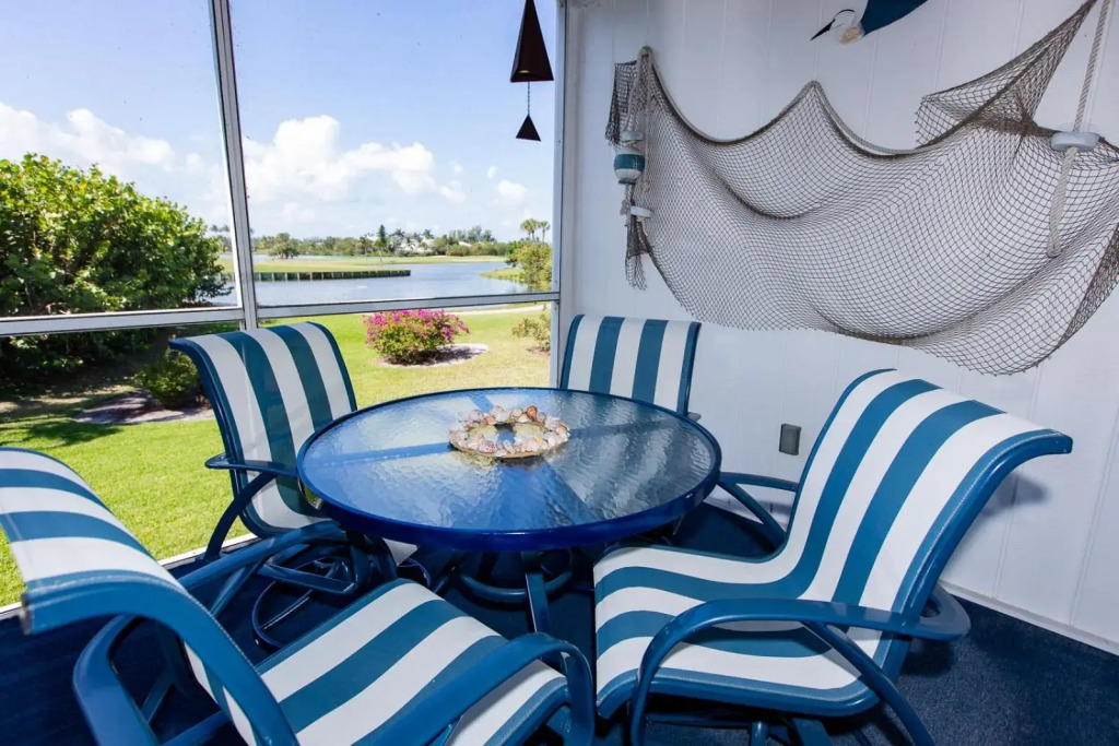 Blue Haven