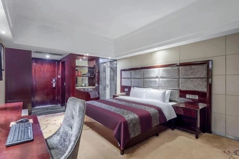 Cultural Business Hotel