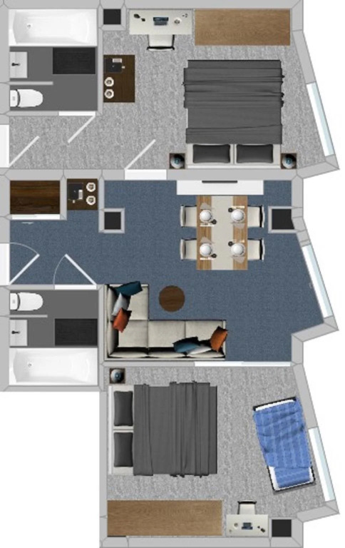 Hotel Silverhorn