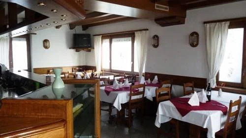 Hotel Alba