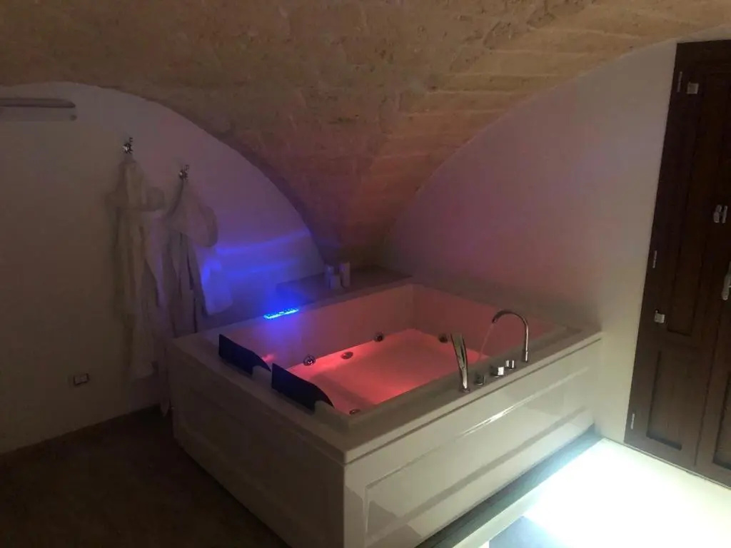 Mastropaolo42 Luxury B&B