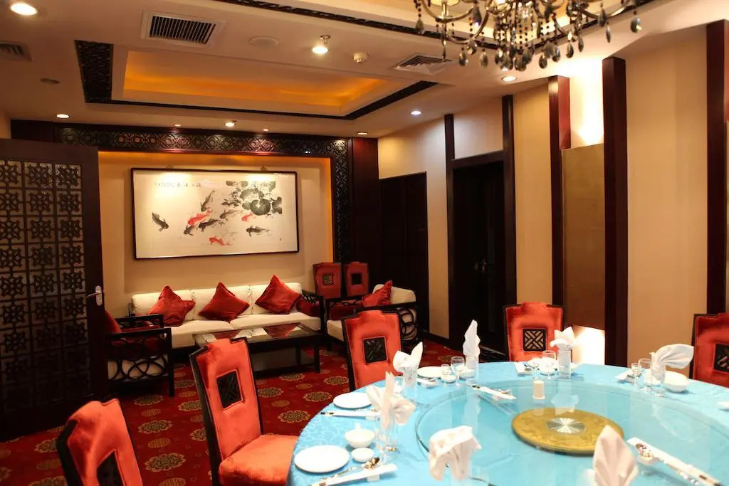 Ziyu Hotel