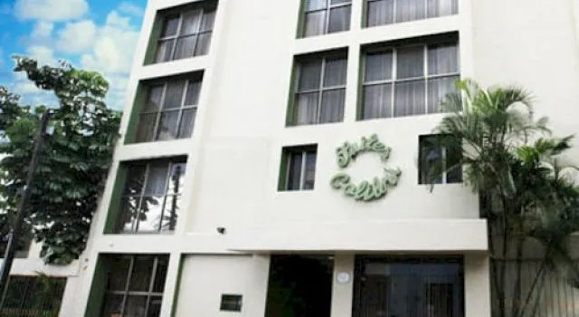 Suites Colibri