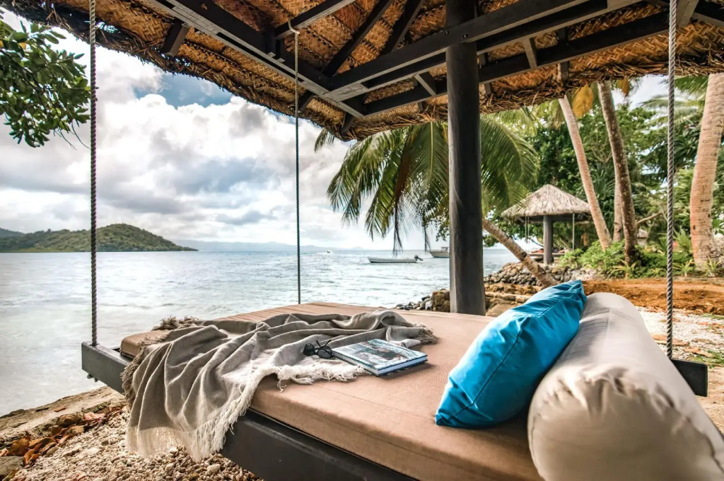 Matangi Island Resort - Adults Only