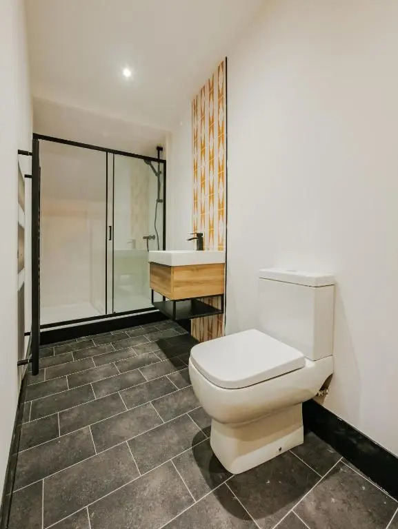 Enigma Rise Apartments