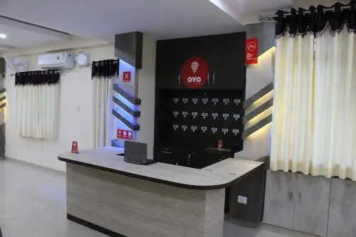 Hotel Star Lotus by OYO Rooms
