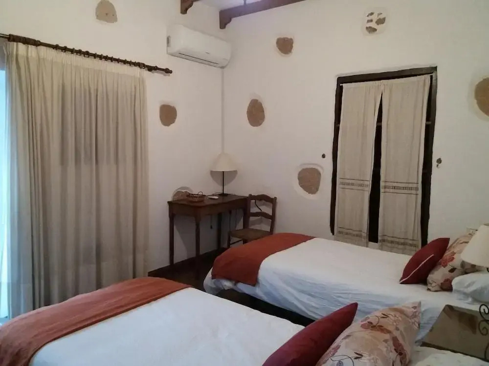 Casa Rural Tamaide