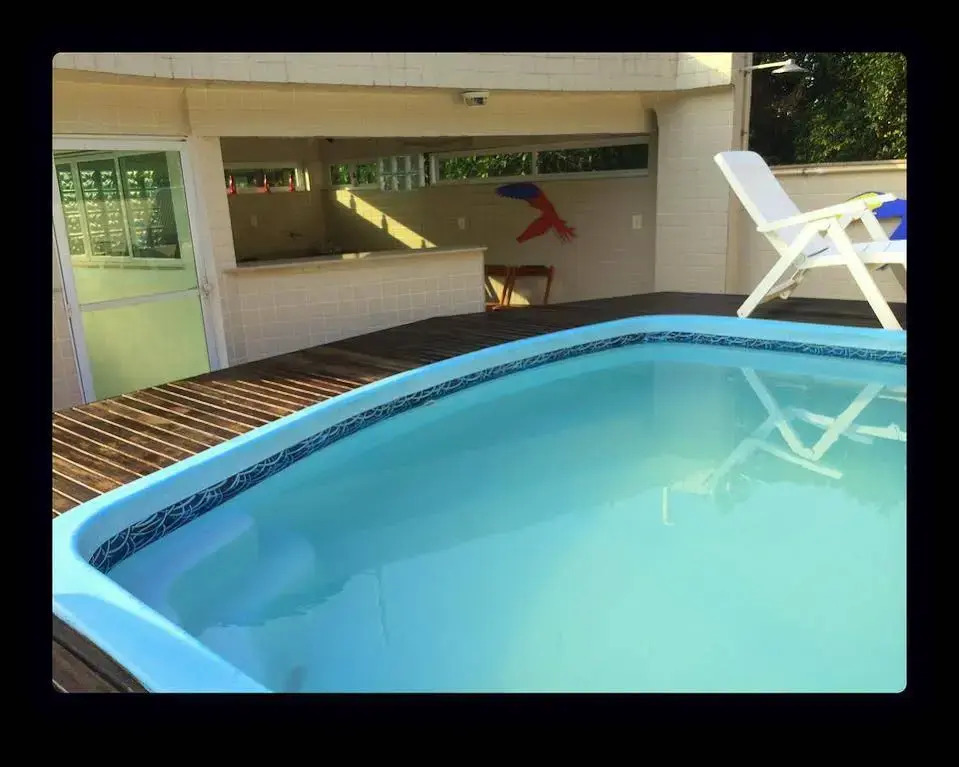 Hostel Canoas