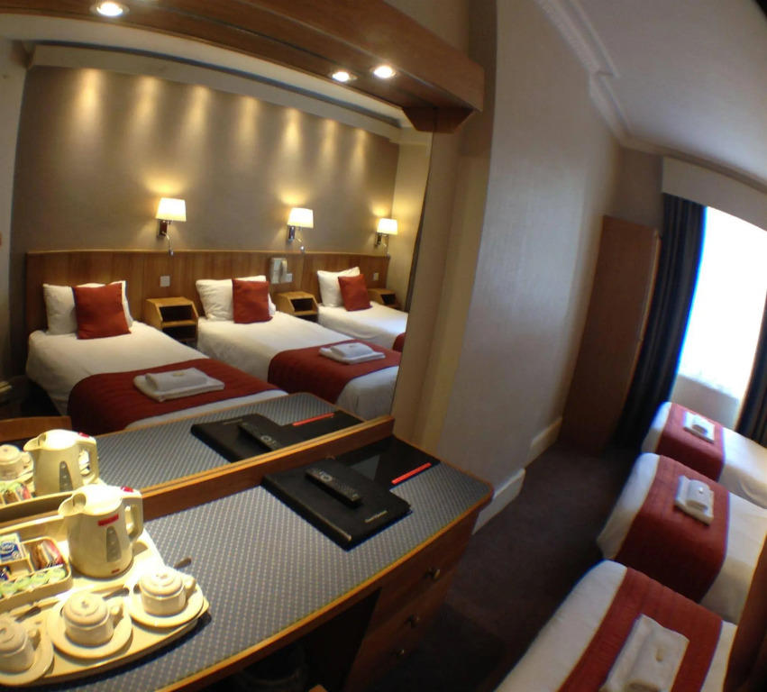 Columbus Hotel