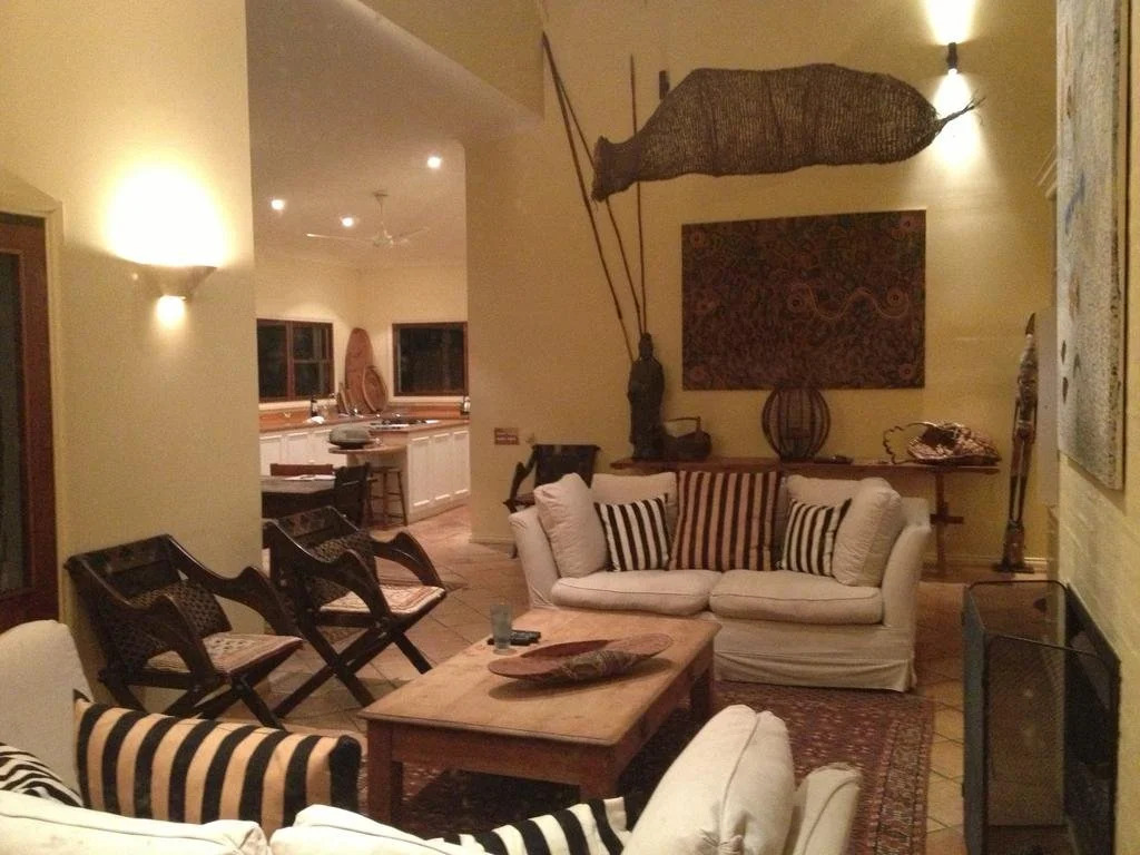 Kumbaingiri Retreat