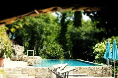 Villa Verdi Apartments