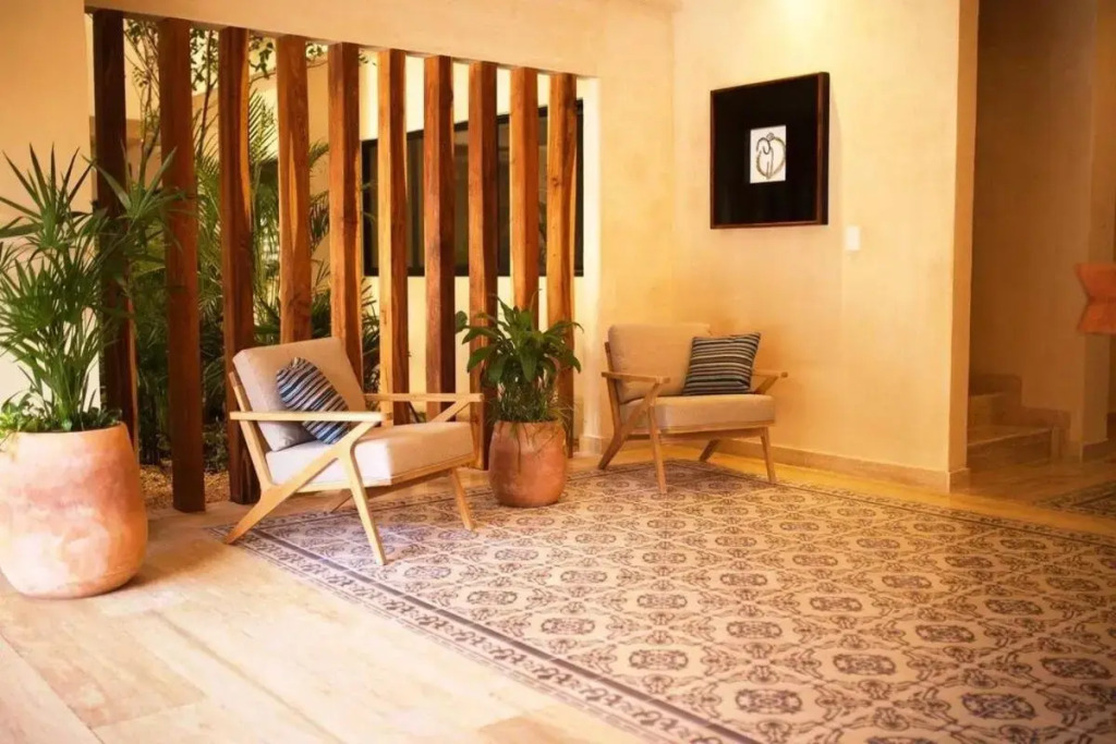 Lafi's House - 2 Bedrooms Luxury Apartment with Top LX Amenities