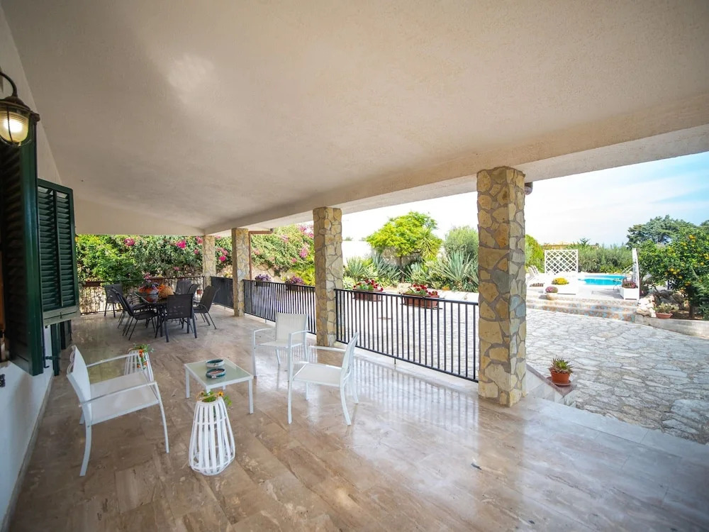 Holiday Home in Gulf Castle