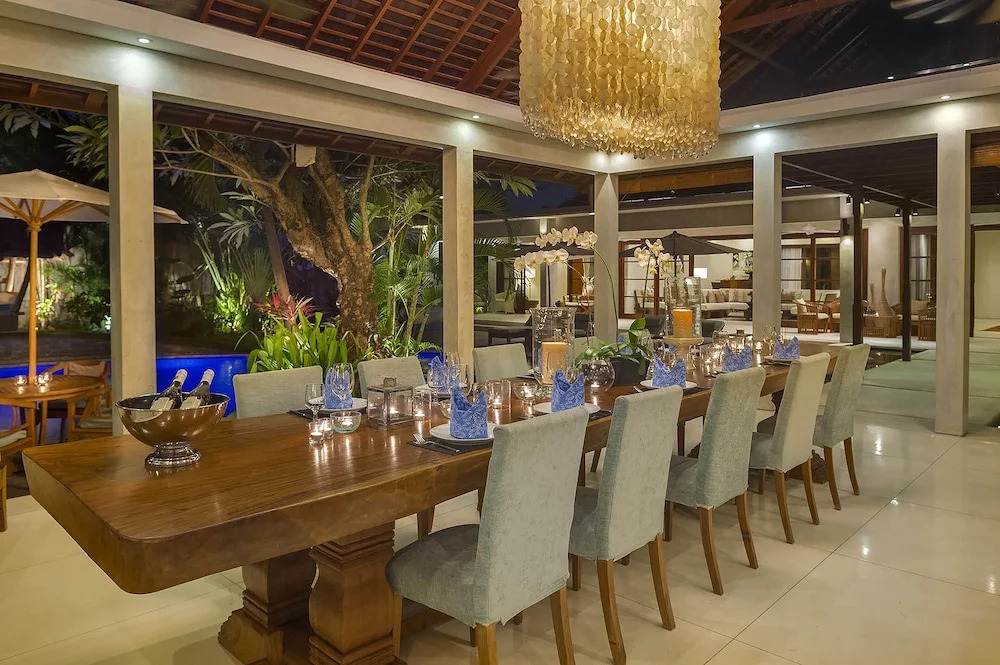 Lataliana Villas - an elite haven
