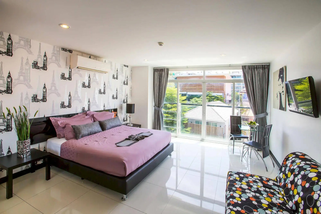 South Beach Pattaya
