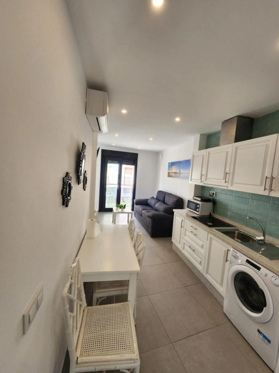 apartamento centro ronda 1º