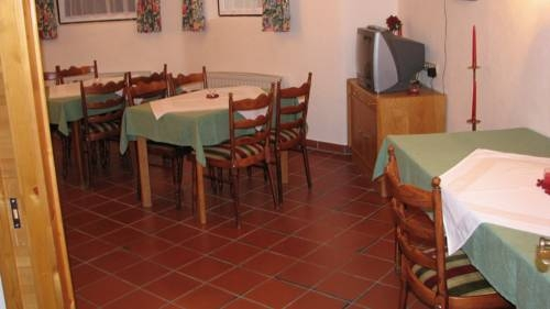 Appartementhaus Arzt