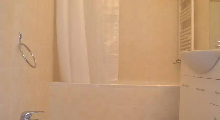 Anna B&B Roma