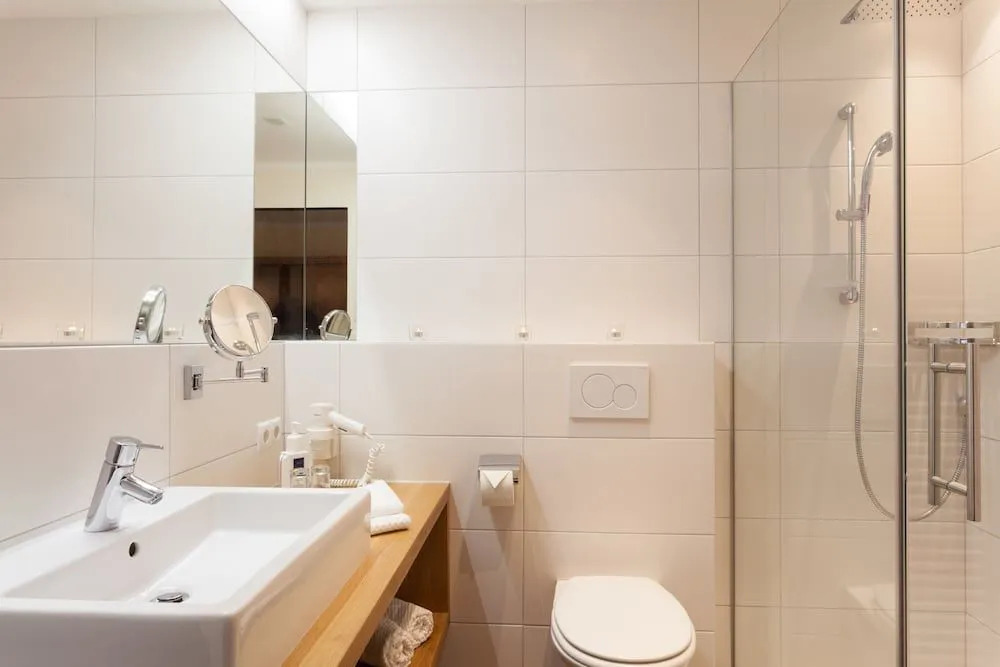 Hotel Traube