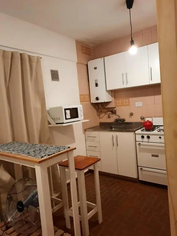 Departamento en Güemes 2036, OROÑO Y EL RIO