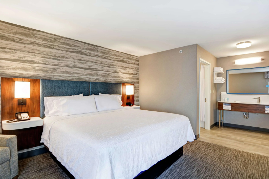 Hampton Inn by Hilton Moab Arches National Park