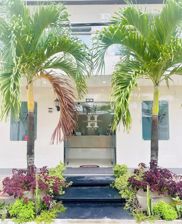 Hotel Fenix