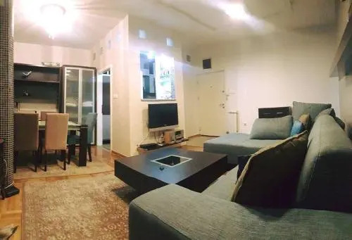 4U Apartment