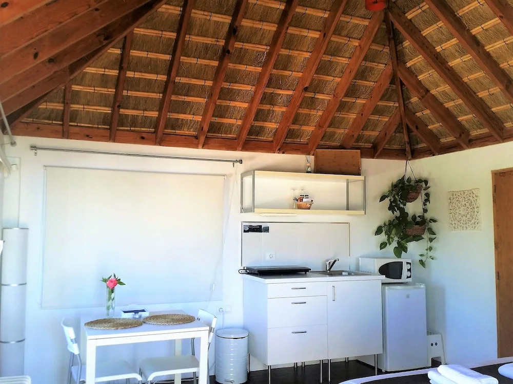 Mandala Bungalows