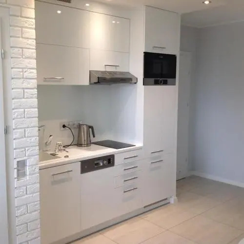 Apartament Międzyzdroje Horyzont
