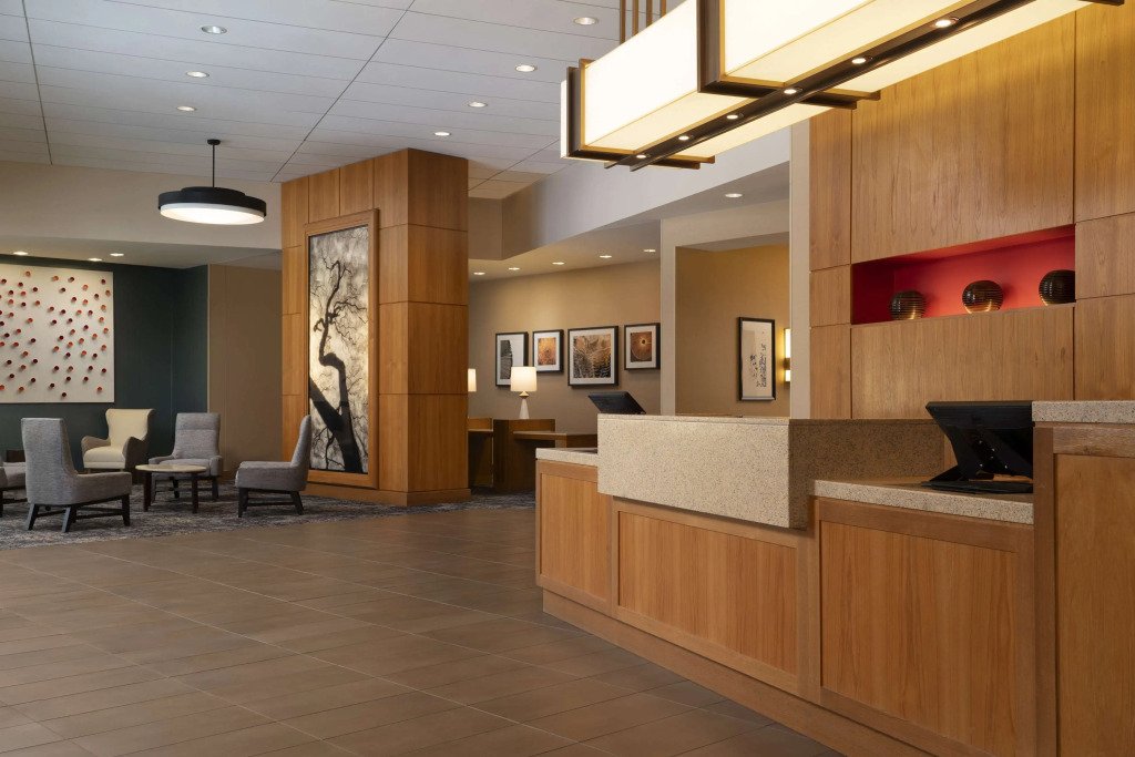 Hyatt Place Omaha/Downtown-Old Market