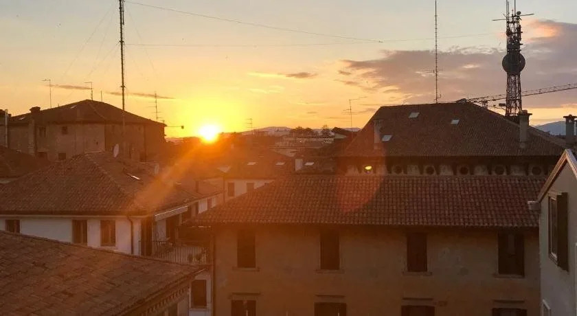 San Vito Loft