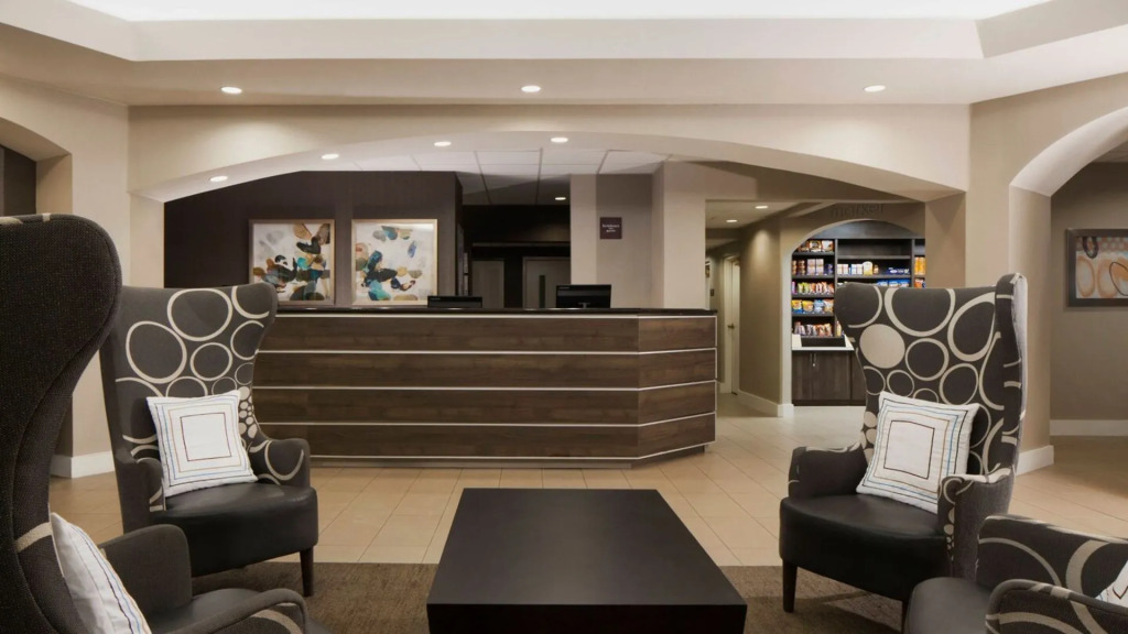 TownePlace Suites by Marriott Orlando Theme Parks Lake Buena Vista