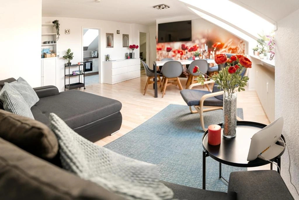 Ferienwohnung Seeblick Wadee