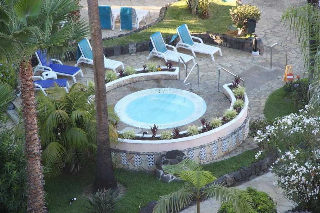 Hotel Puerto Palace